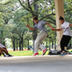 Image for article titled Don't Try This At Home: A Few Words With B-Boys